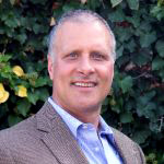 Headshot of Steve Galo