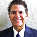 Headshot of Ken Petrie